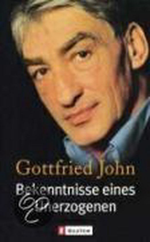 Bekenntnisse eines Unerzogenen - cover