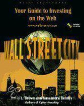 Wall Street City