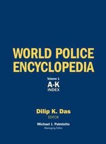 World Police Ency Vol 1