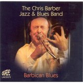Barbican Blues