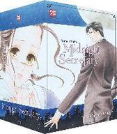 Midnight Secretary - Gesamtausgabe