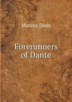 Forerunners of Dante