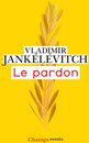 Omslag Le pardon