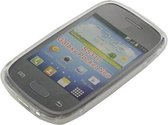 Coque en TPU Pour Samsung Galaxy Pocket GT-S5310
