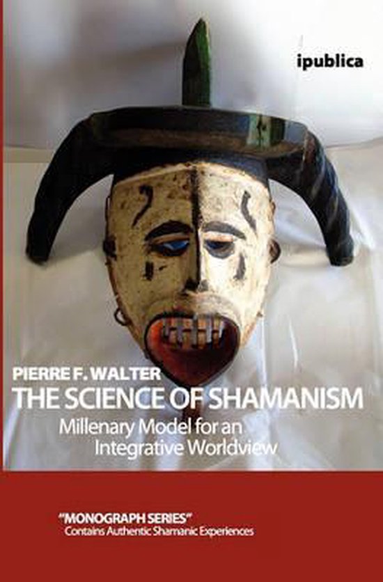 The Science of Shamanism - cover