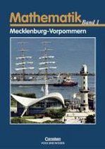 Mathematik Sekundarstufe II. Band 1. Analysis. Schülerbuch. Mecklenburg-Vorpommern