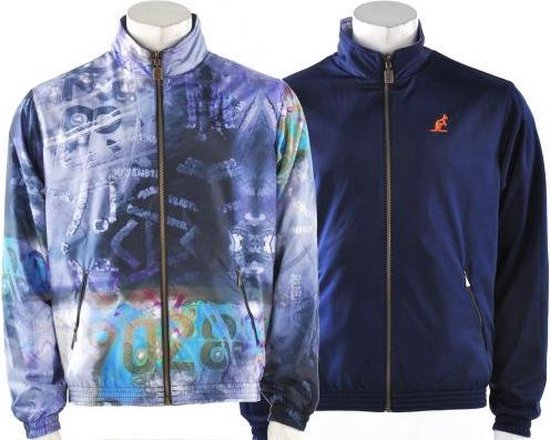 Australian store reversible jacket