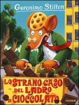 Geronimo Stilton