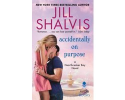 Accidentally on Purpose