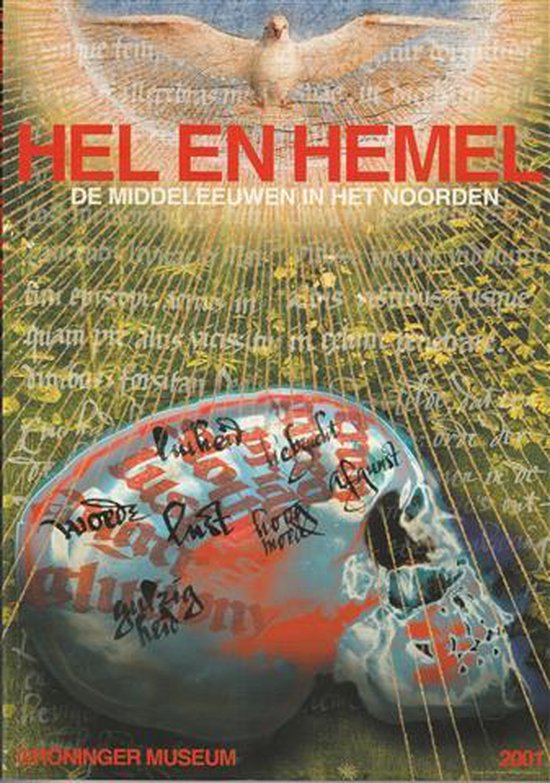 Hel En Hemel - Egge Knol | Respetofundacion.org