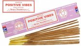 Wierook Satya Positive vibes - 15 gram