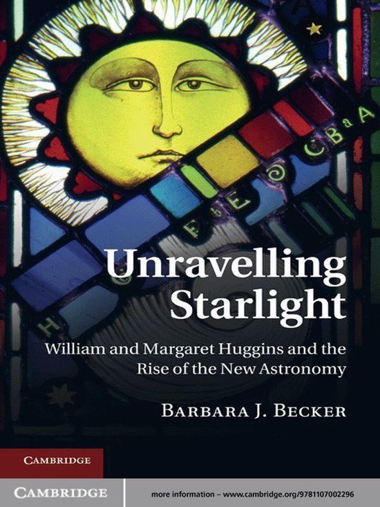 Unravelling Starlight - cover