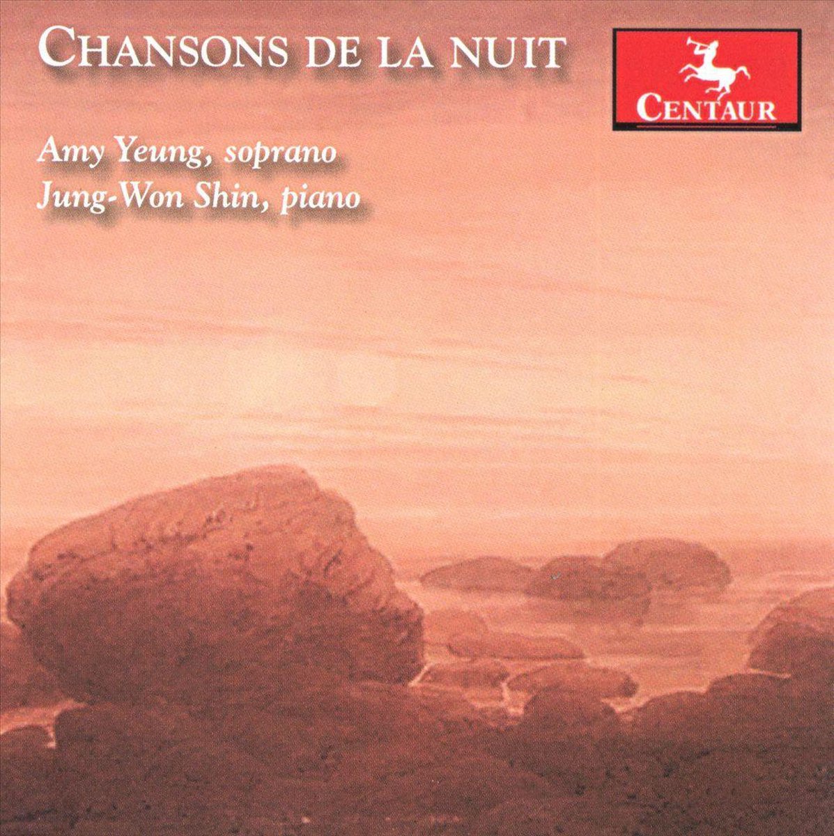 Chansons de la nuit