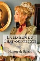 La maison du Chat-qui-pelote