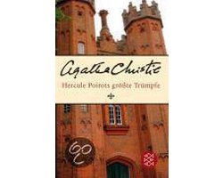 Hercule Poirots größte Trümpfe