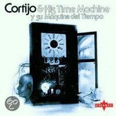 Cortijo & His Time Machine