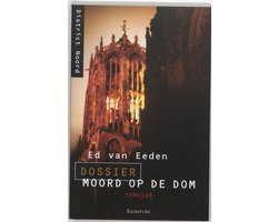 Dossier Moord Op De Dom