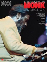 Thelonious Monk - Collection (Songbook)