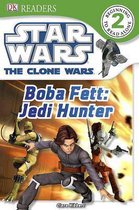 Boba Fett: Jedi Hunter