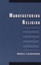 Manufacturing Religion The Discourse On