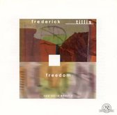 Lark String Quartet, Stark, Ti - Tillis: Freedom (CD)