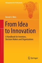 Management for Professionals - From Idea to Innovation