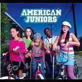 American Juniors: Kids in America