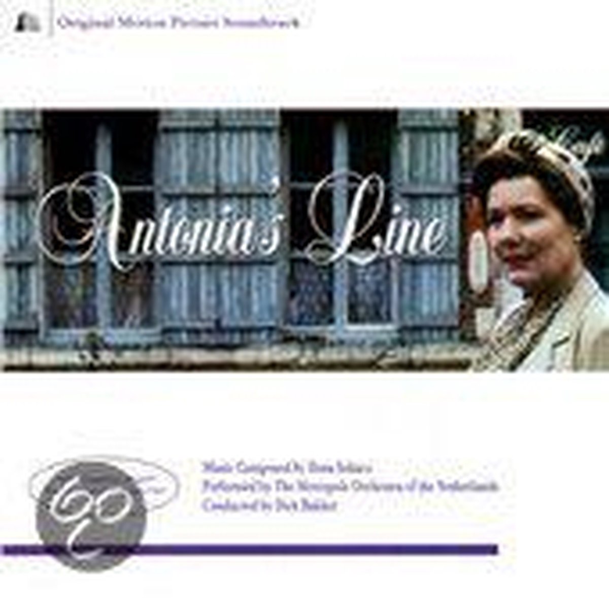 Antonia's Line