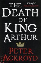 Death Of King Arthur