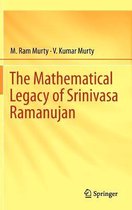 The Mathematical Legacy of Srinivasa Ramanujan