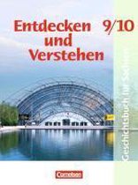 Entdecken und Verstehen 9./10. Schuljahr. Schülerbuch. Mittelschule Sachsen