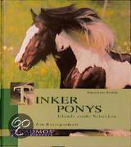 Tinker Ponys