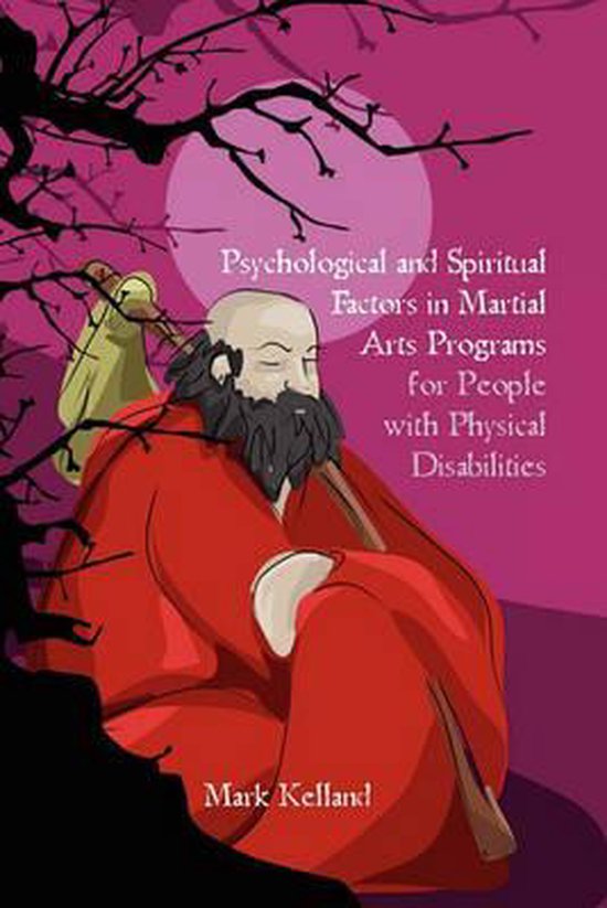 Psychological and Spiritual Factors in Martial Arts Programs ... - cover