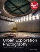 Urban Exploration Photography