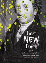Best New Poets 2015