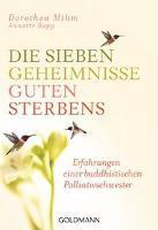 Die sieben Geheimnisse guten Sterbens