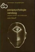 Parapsychologie vandaag