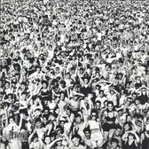 George Michael - Listen Without Prejudice - 1990 BRAZIL IMPORT + bonustrack!