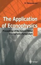 The Application of Econophysics