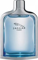 MULTI BUNDEL 3 stuks Jaguar Classic Eau De Toilette Spray 100ml