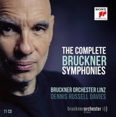 Complete Bruckner Symphonies