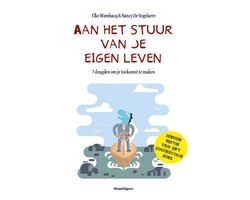 Aan het stuur van je eigen leven