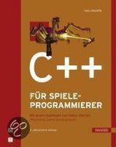 C++ für Spieleprogrammierer