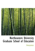 Northeastern University Graduate School of Education