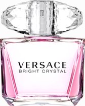 Bright Crystal by Versace 200 ml - Eau De Toilette Spray