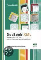 DocBook-XML
