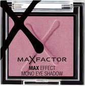 Max Factor Max Colour Effect Mono Eye Shadow - 07 Vibrant Mauve