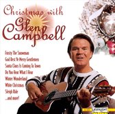 Christmas With Glen Campb