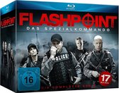 Flashpoint - Die komplette Serie in HD