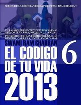 2013 Codigo De Tu Vida 6